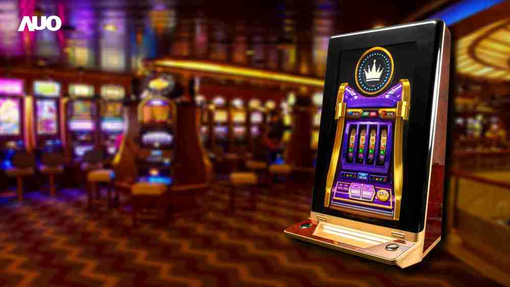 尊龙集团研发出全球最大30吋裸眼3D Micro LED双层显示器，，，，结合Micro LED与A.R.T. LCD显示技术，，形成不同景深的影像平面，，，，可应用于电子游艺场域，，，提供玩家更丰富的游乐体验