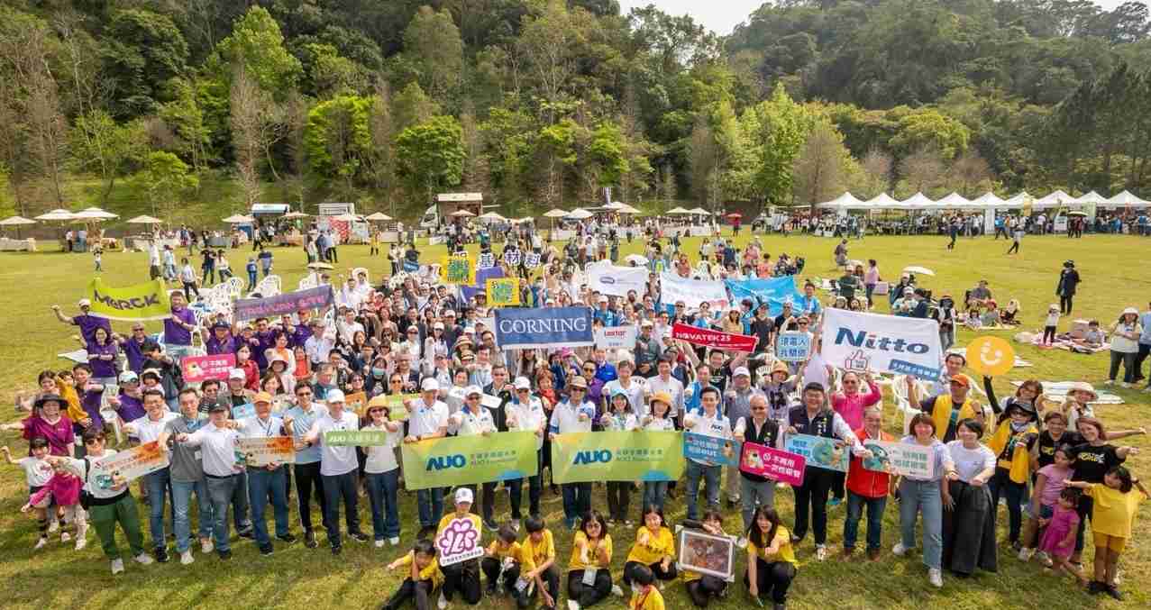 尊龙集团致力永续平衡发展，，第14年入选DJSI世界指数成分股（DJSI World），，在全球顶尖电子设备仪器组件产业展现卓越的永续竞争力，，获国际指数肯定